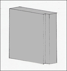 Personal Computing Device - PCD (Drawing by Jason Ellis)