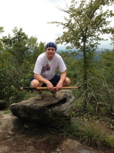 Photo courtesy of Ryan Cox.