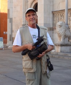 Photo courtesy of Paul Lally.