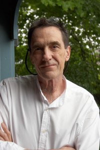 Photo courtesy of Paul Lally.