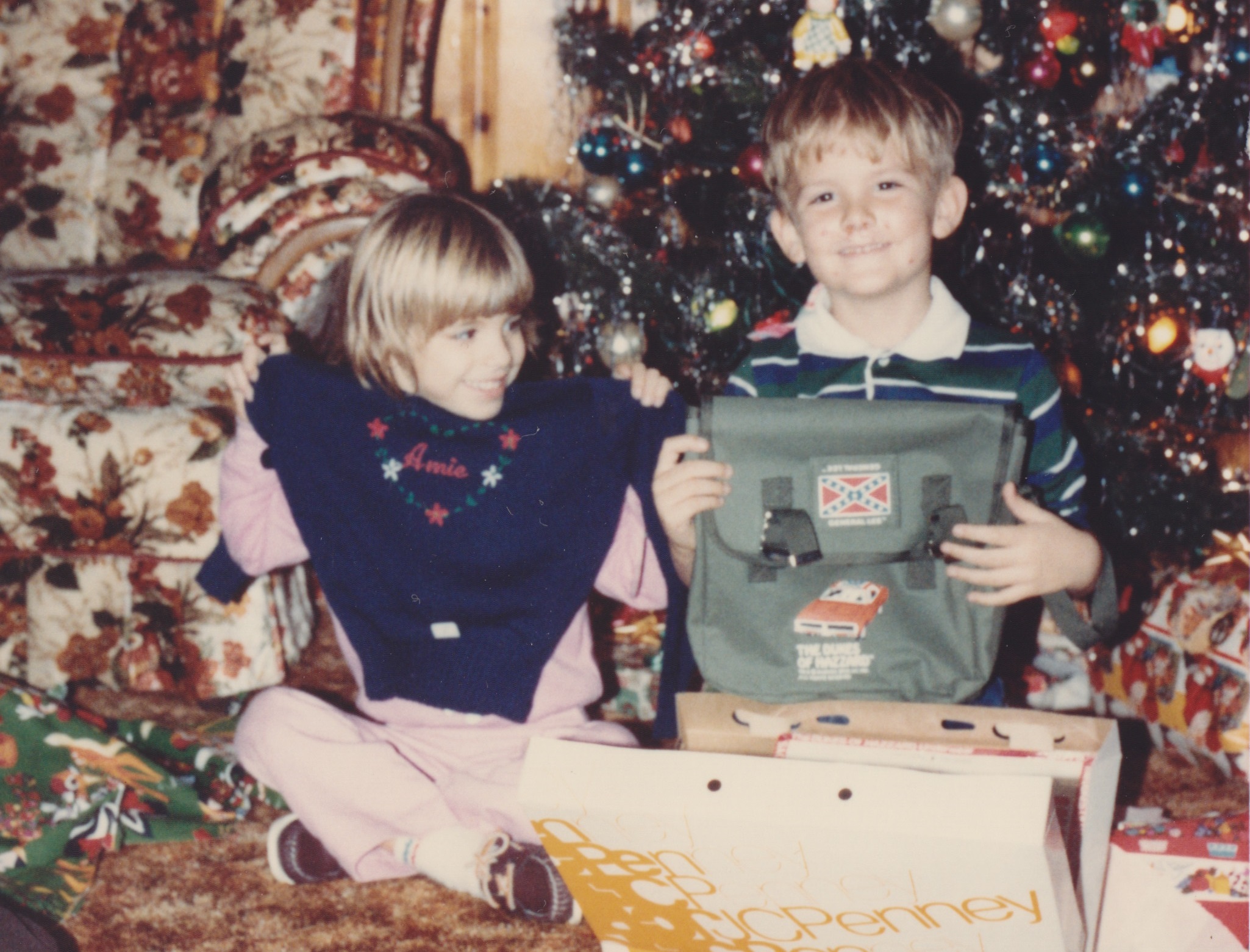 2010-08-28 - Christmas 1982 2