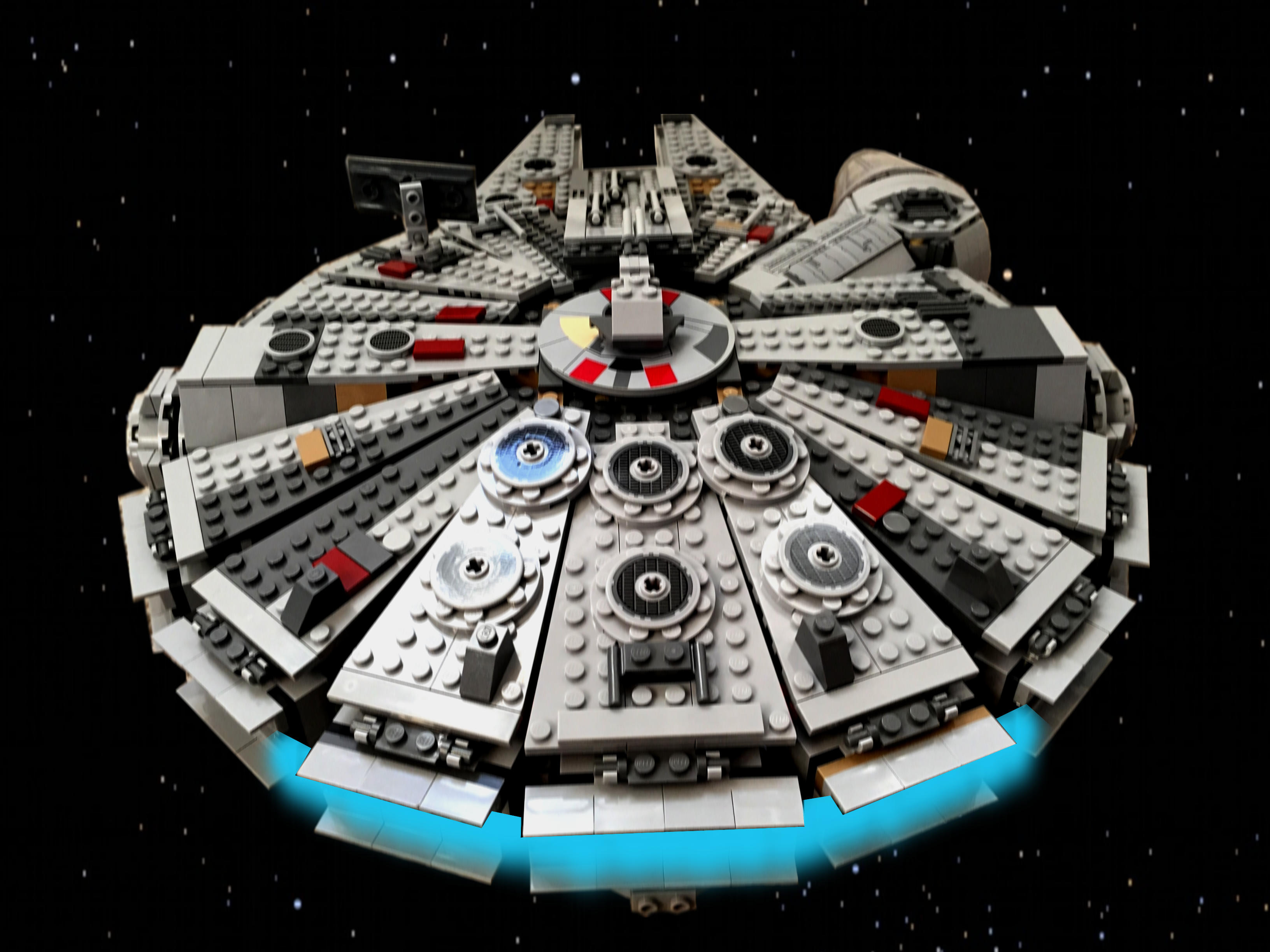 millennium-falcon-custom