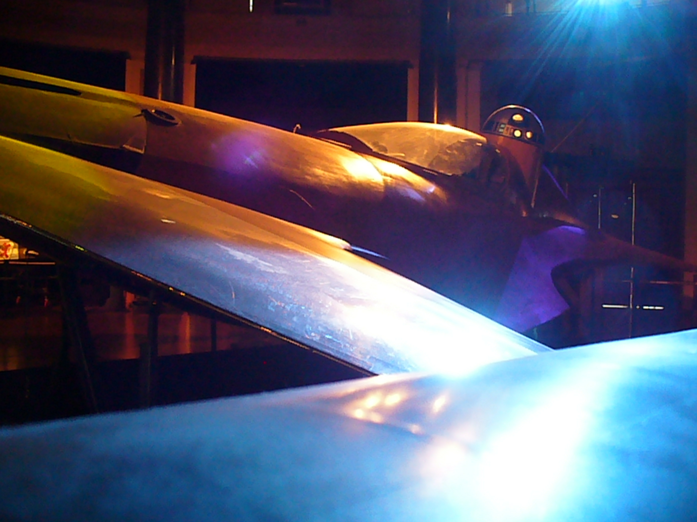 LEGO Display Stand MOC for 75325 The Mandalorian's N-1 Starfighter