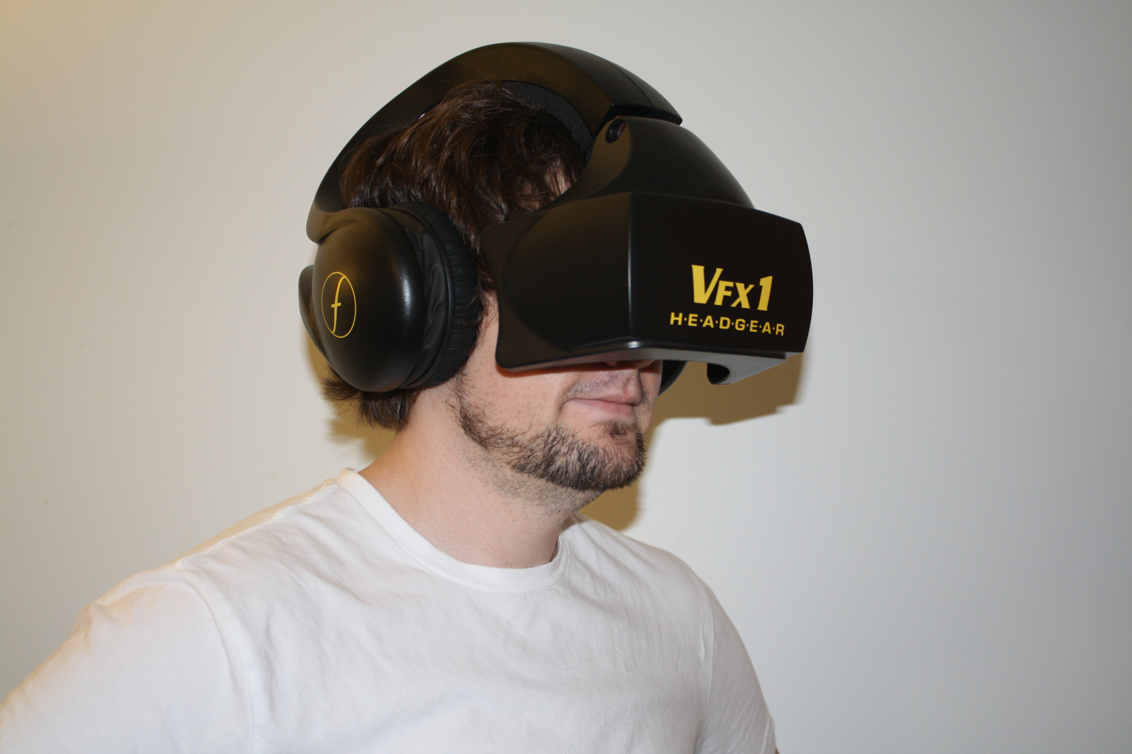 Virtual Reality is Trying VR Again and Again – Dynamic Subspace