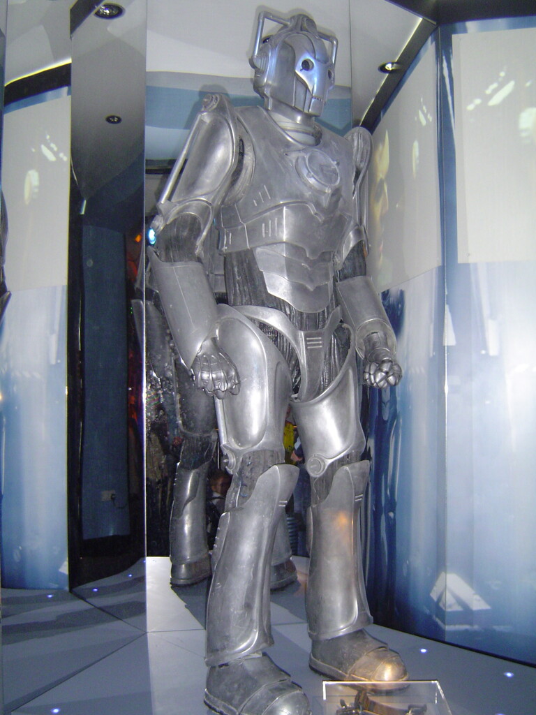 Cybermen