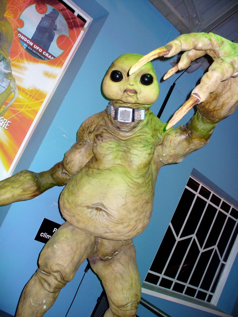 Slitheen