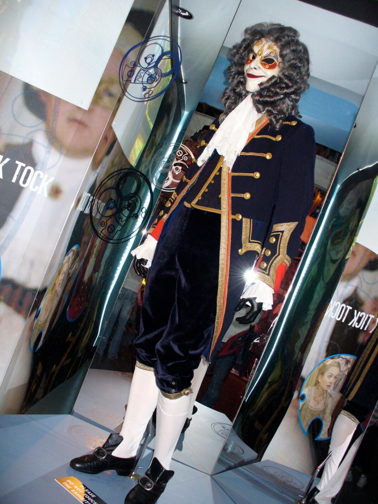 Clockwork Repair Droid