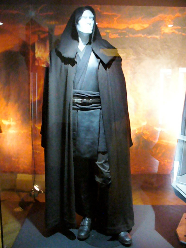 Anakin Skywalker/Darth Vader