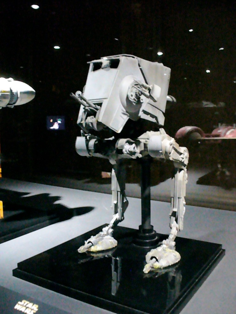 AT-ST