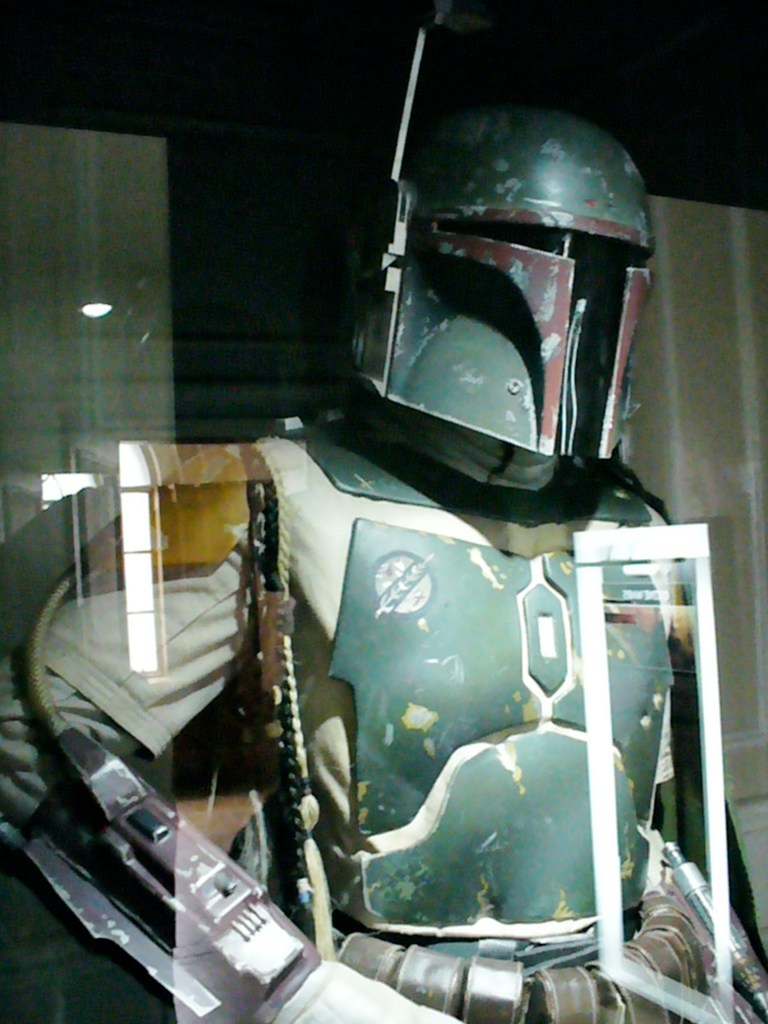 Boba Fett