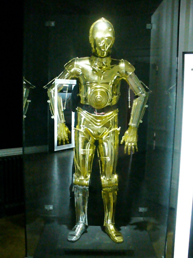 C-3PO