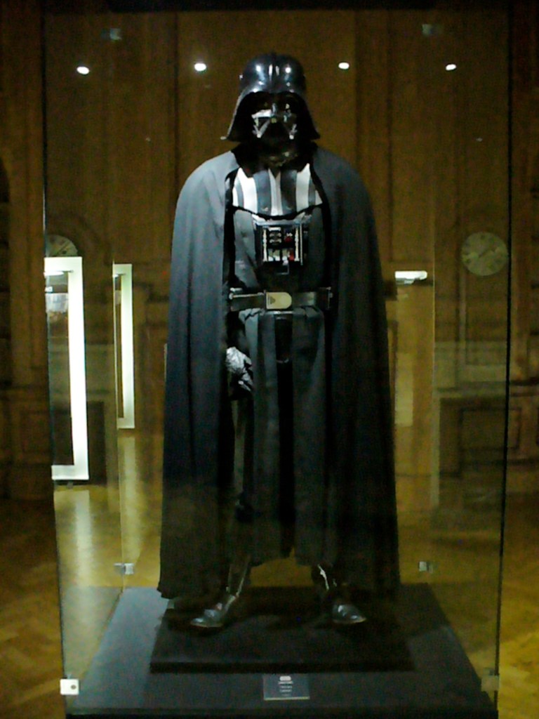 Darth Vader