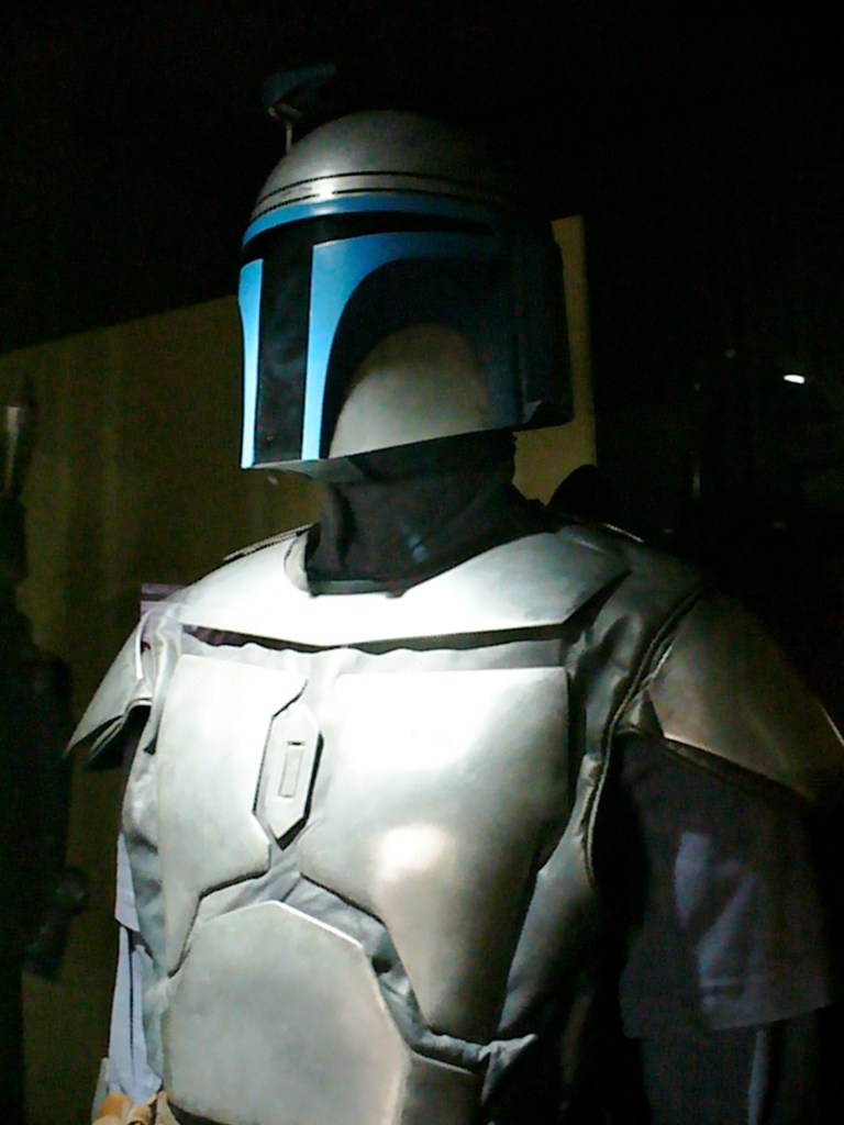 Jango Fett