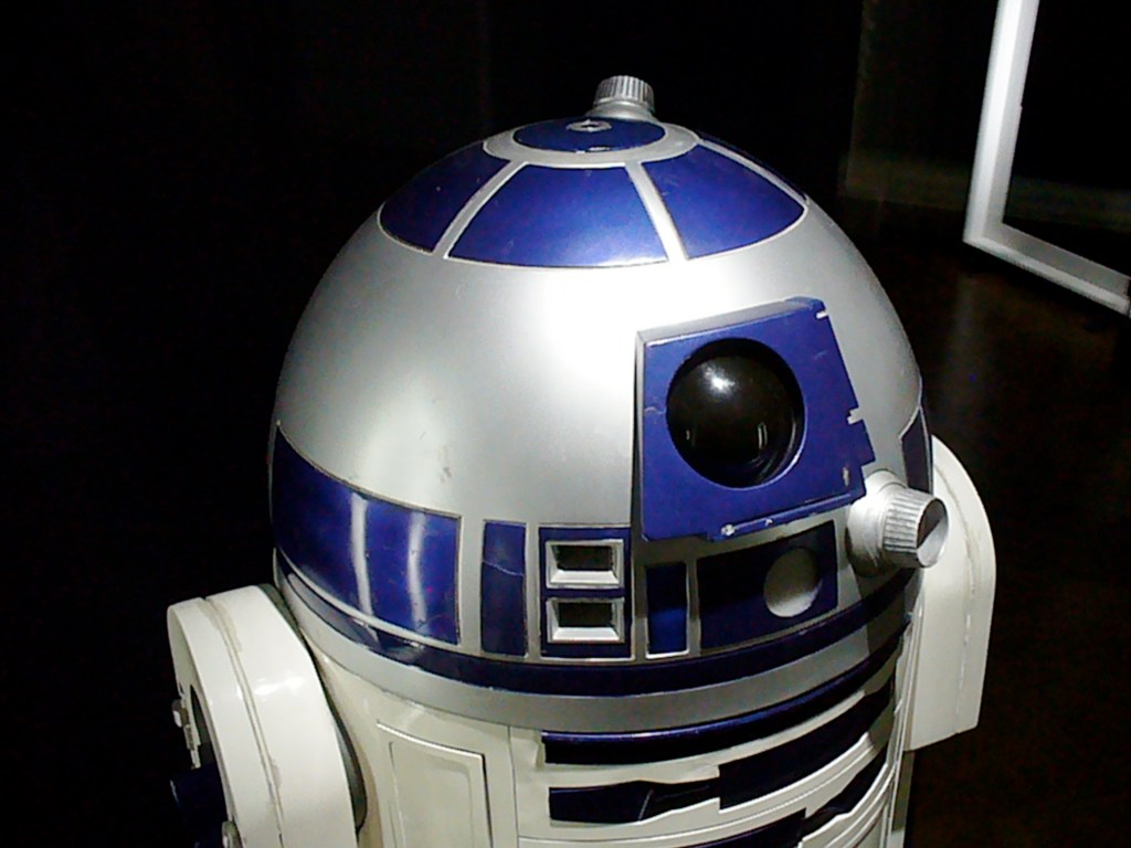 R2-D2