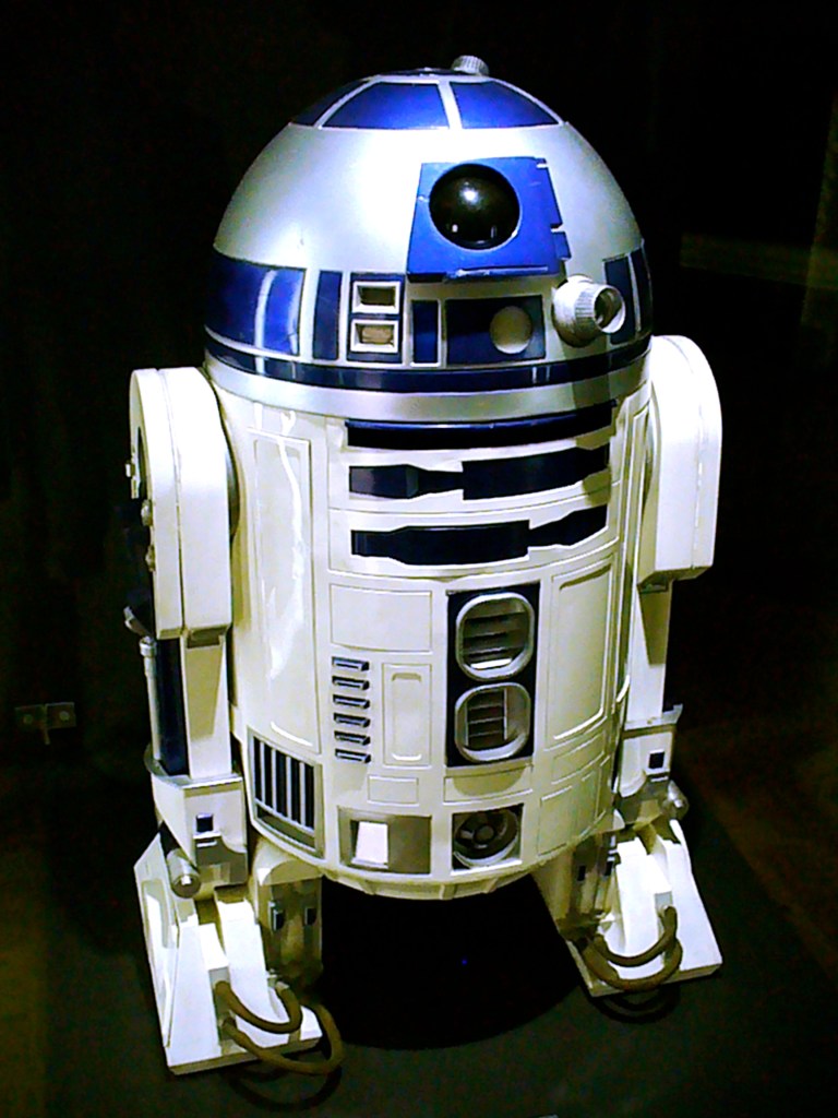 R2-D2