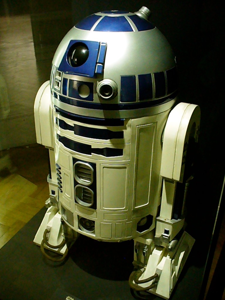 R2-D2
