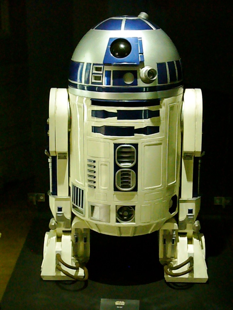 R2-D2