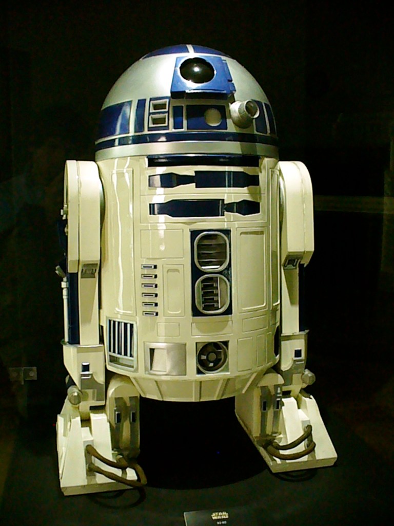 R2-D2