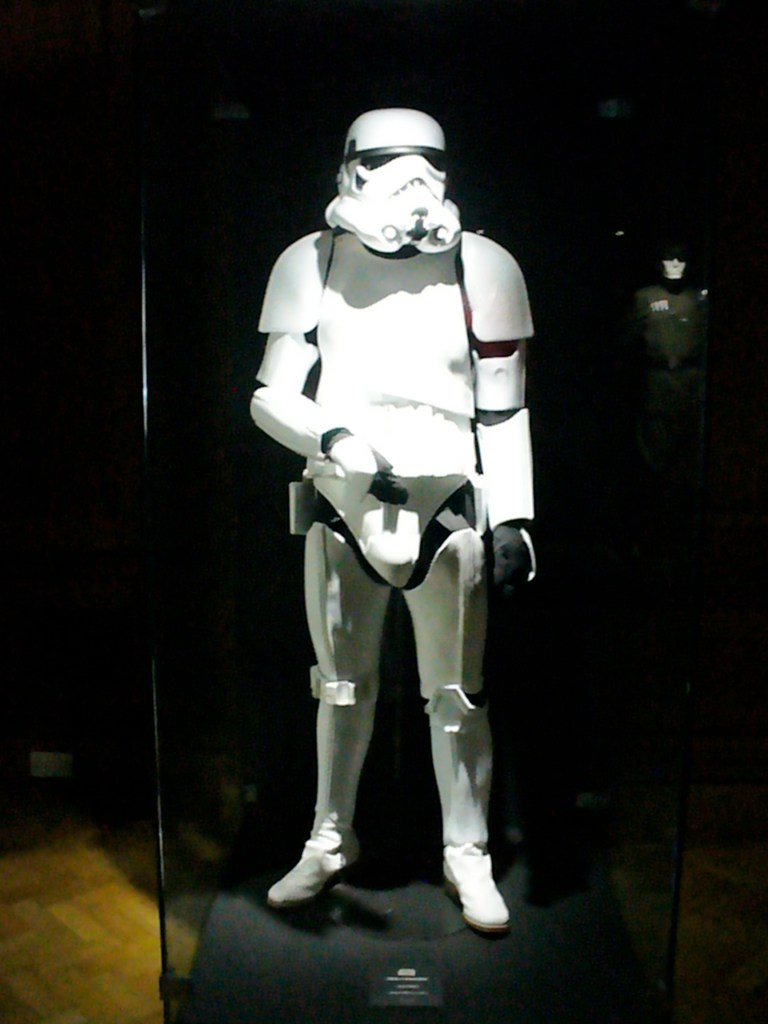 Stormtrooper