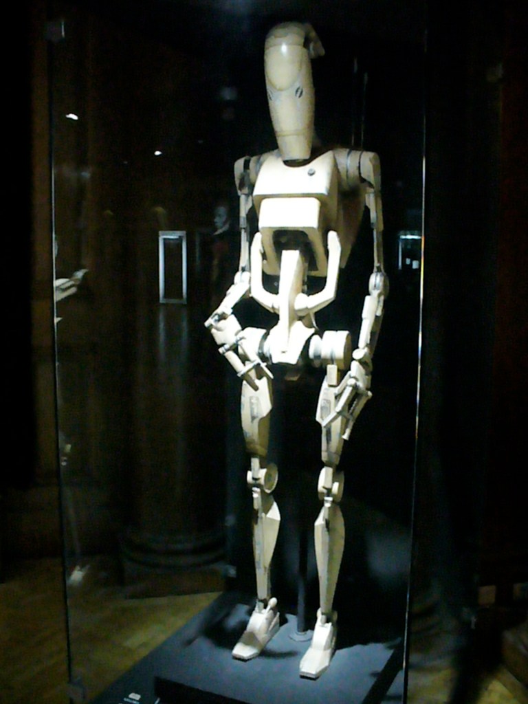 Battle Droid