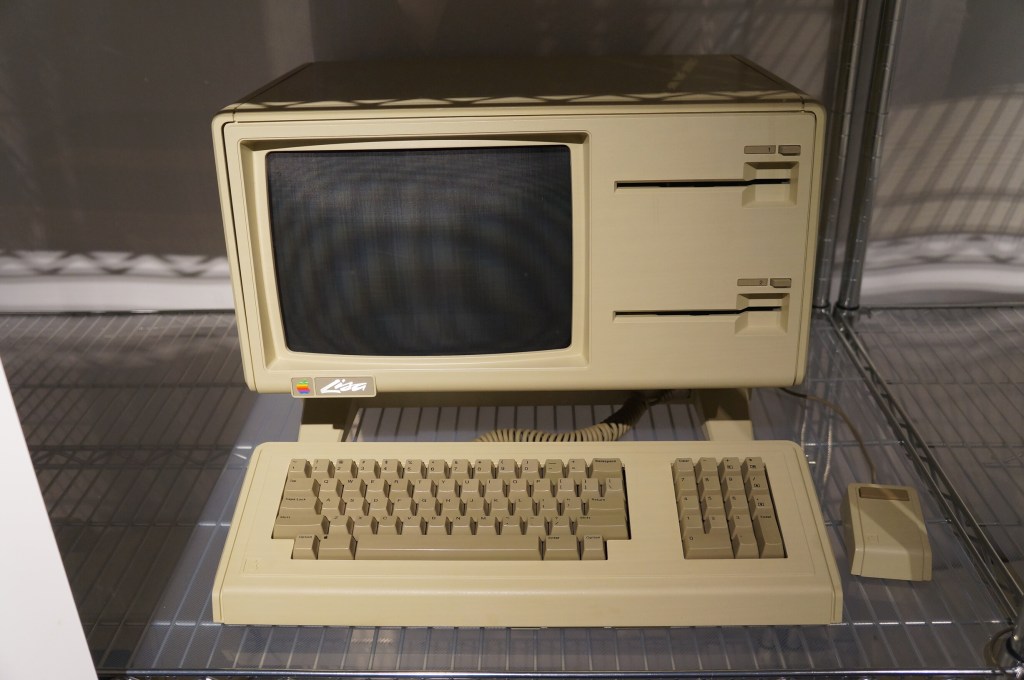 Apple Lisa