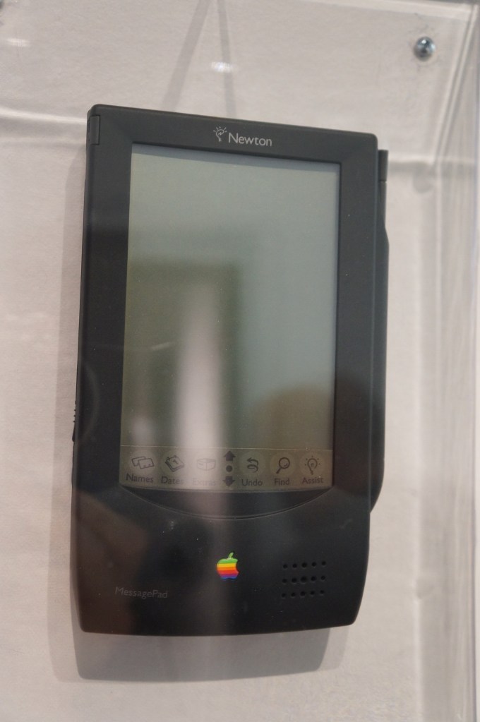 Apple Newton