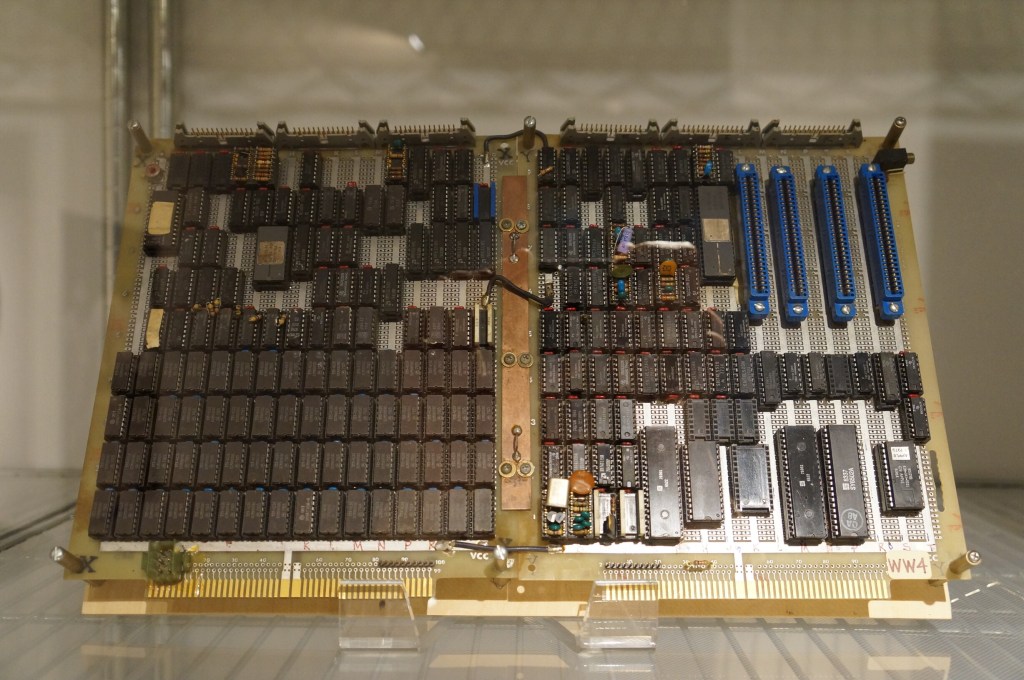 Apple III Prototype?