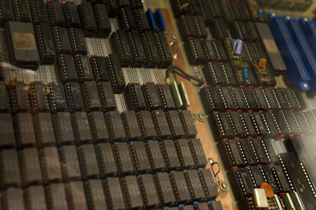 Apple III Prototype?