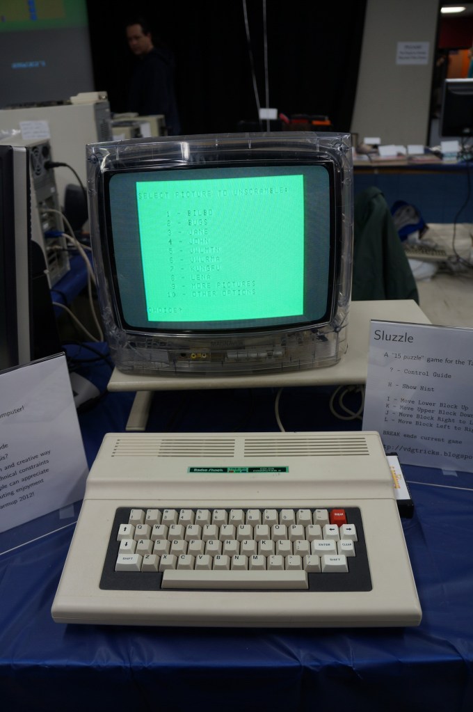 Tandy Color Computer 2