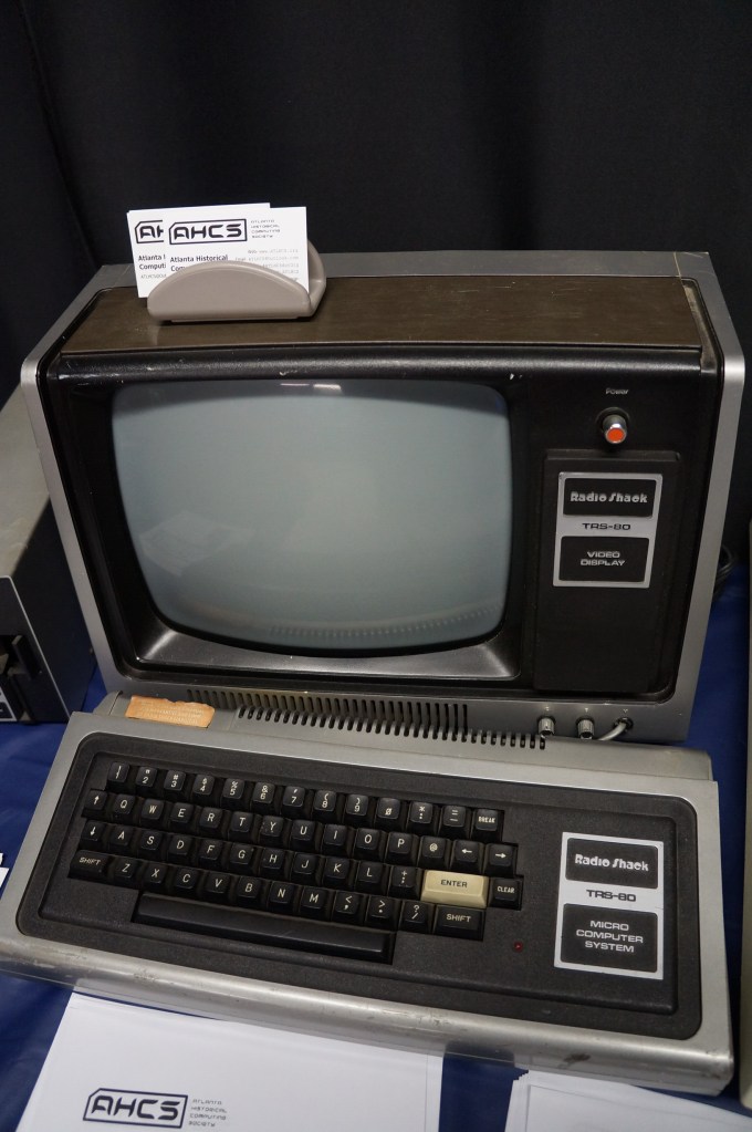 Radio Shack TRS-80
