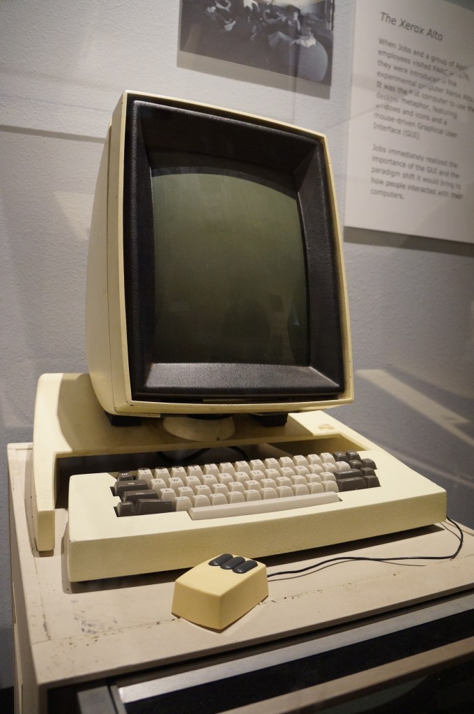 Xerox Alto