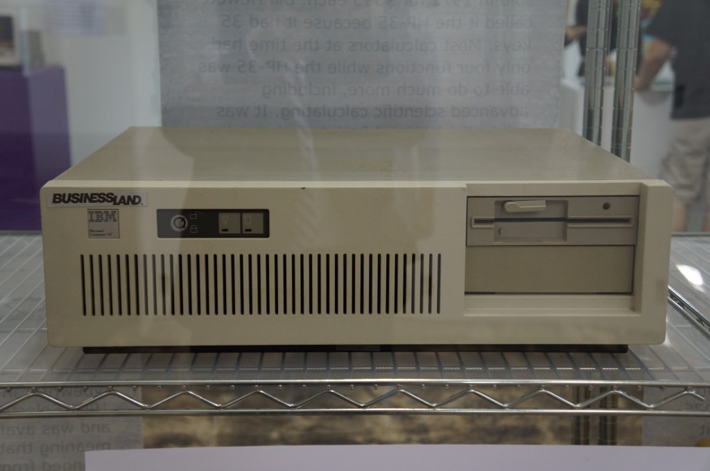 VCFSE 2.0, Exhibition Hall,