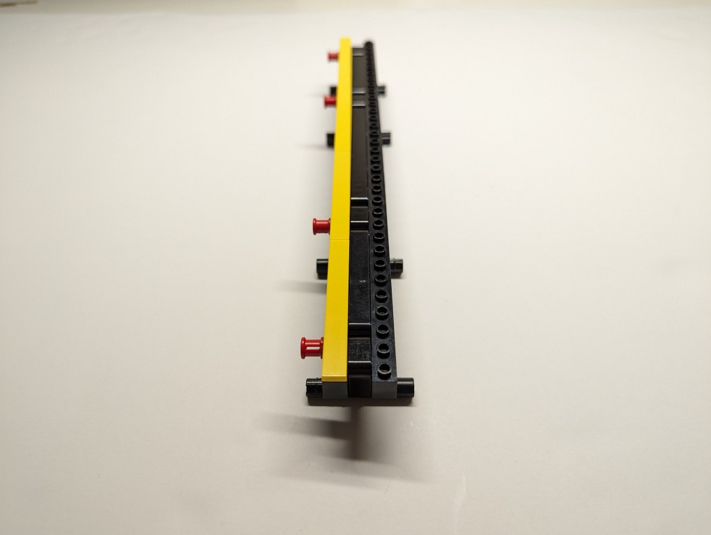 LEGO Folding Cooling Stand for Lenovo ThinkPad P1 Gen 4 Laptop