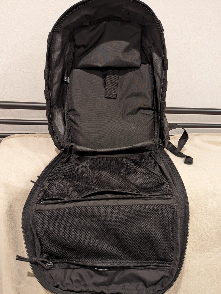 5.11 Rush 12 2.0 backpack