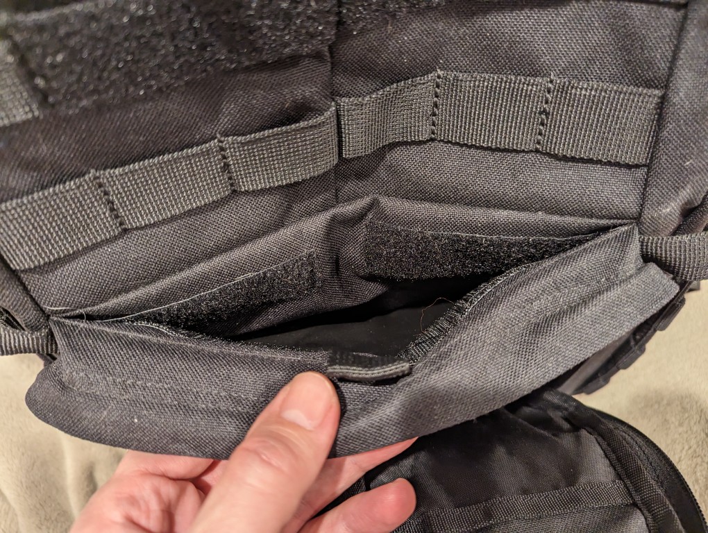 5.11 Rush 12 2.0 backpack