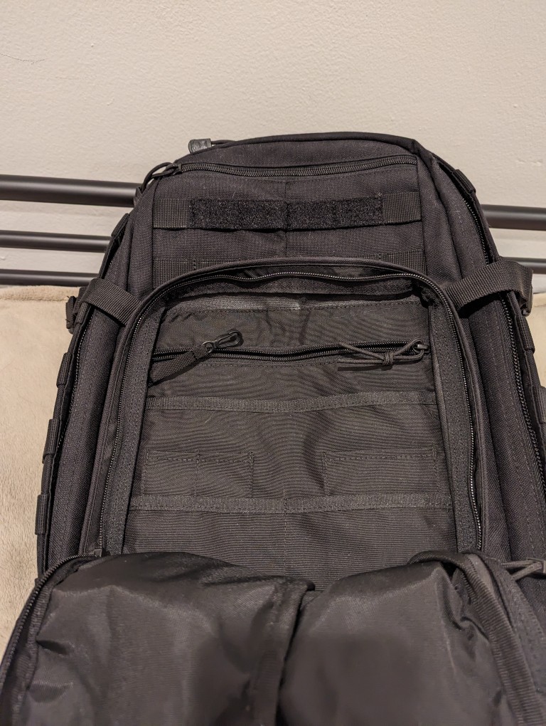 5.11 Rush 12 2.0 backpack