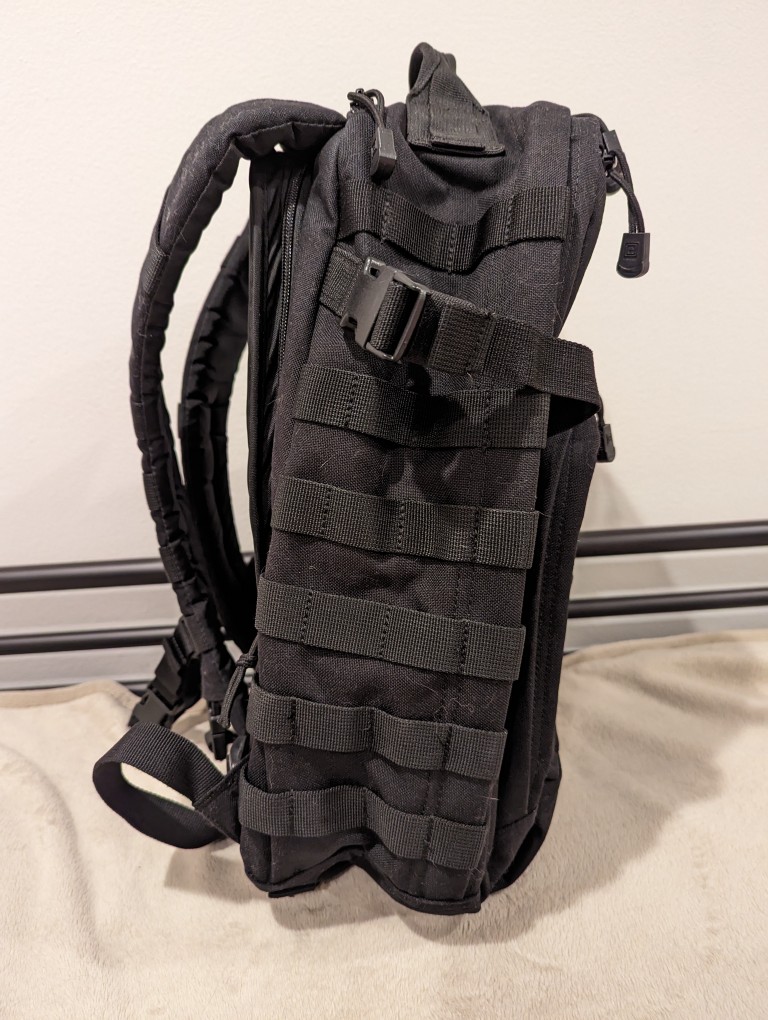 5.11 Rush 12 2.0 backpack