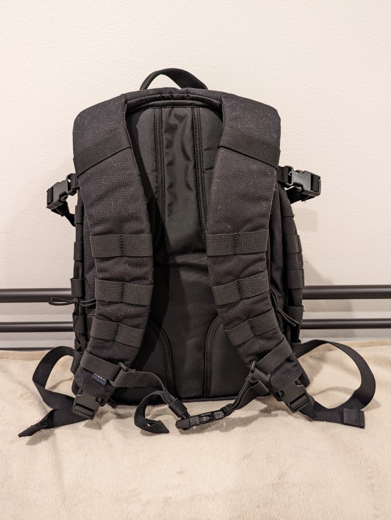 5.11 Rush 12 2.0 backpack