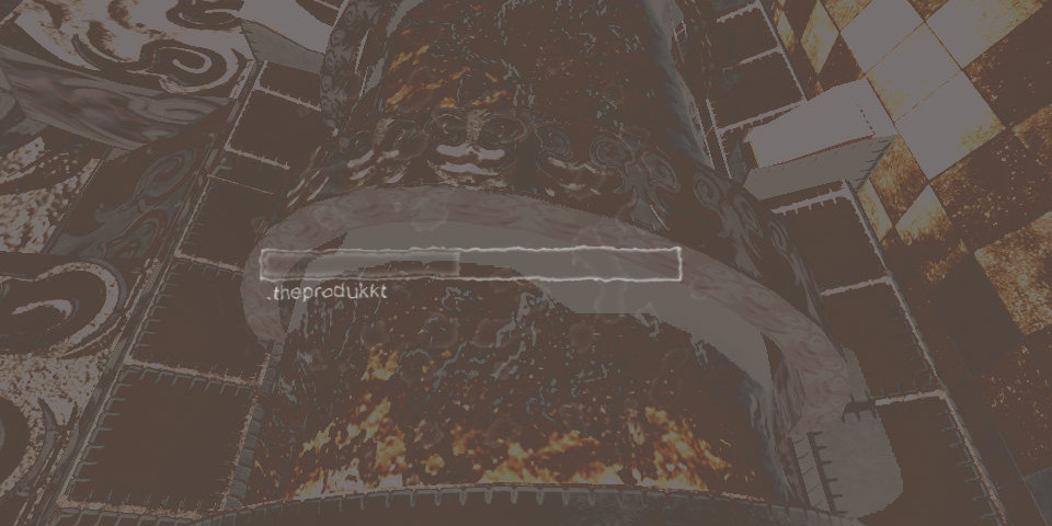 kkrieger game screen