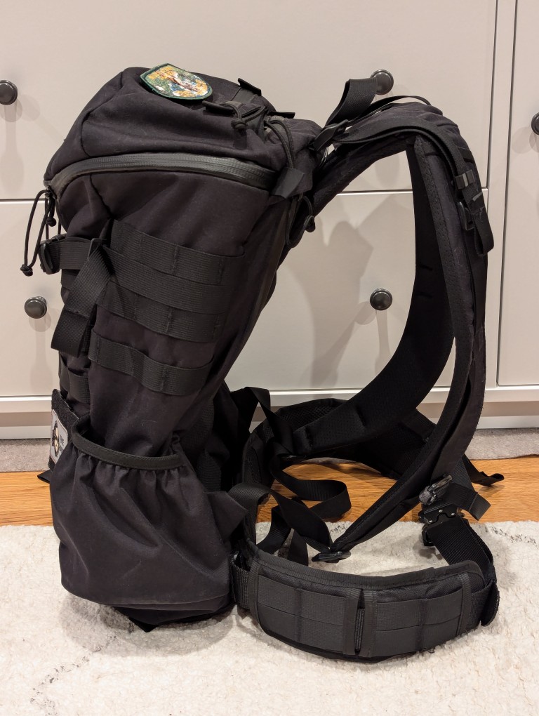 Mystery Ranch 2 Day L/XL Backpack