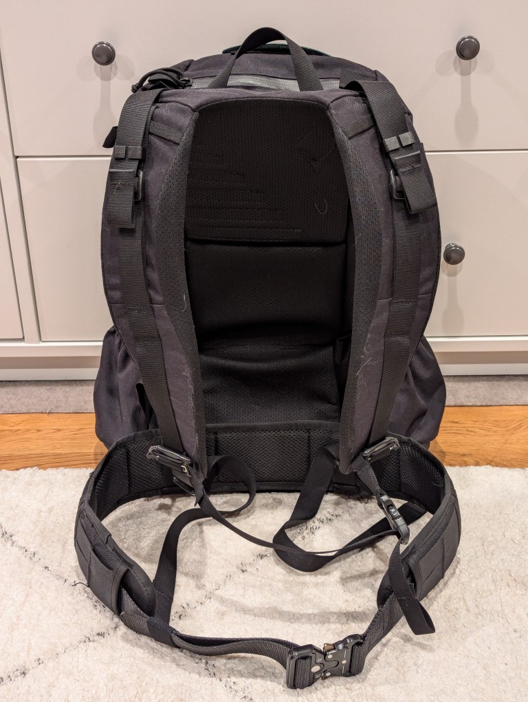 Mystery Ranch 2 Day L/XL Backpack