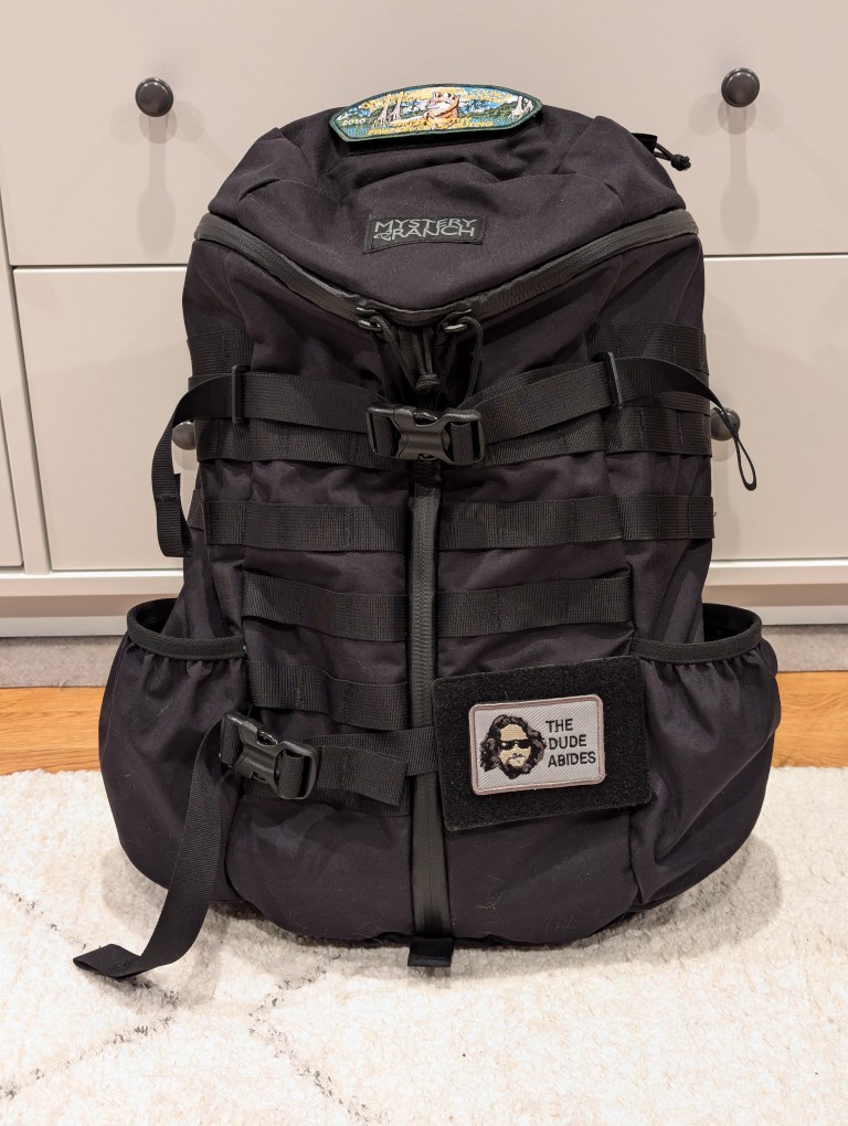 Mystery Ranch 2 Day L/XL Backpack