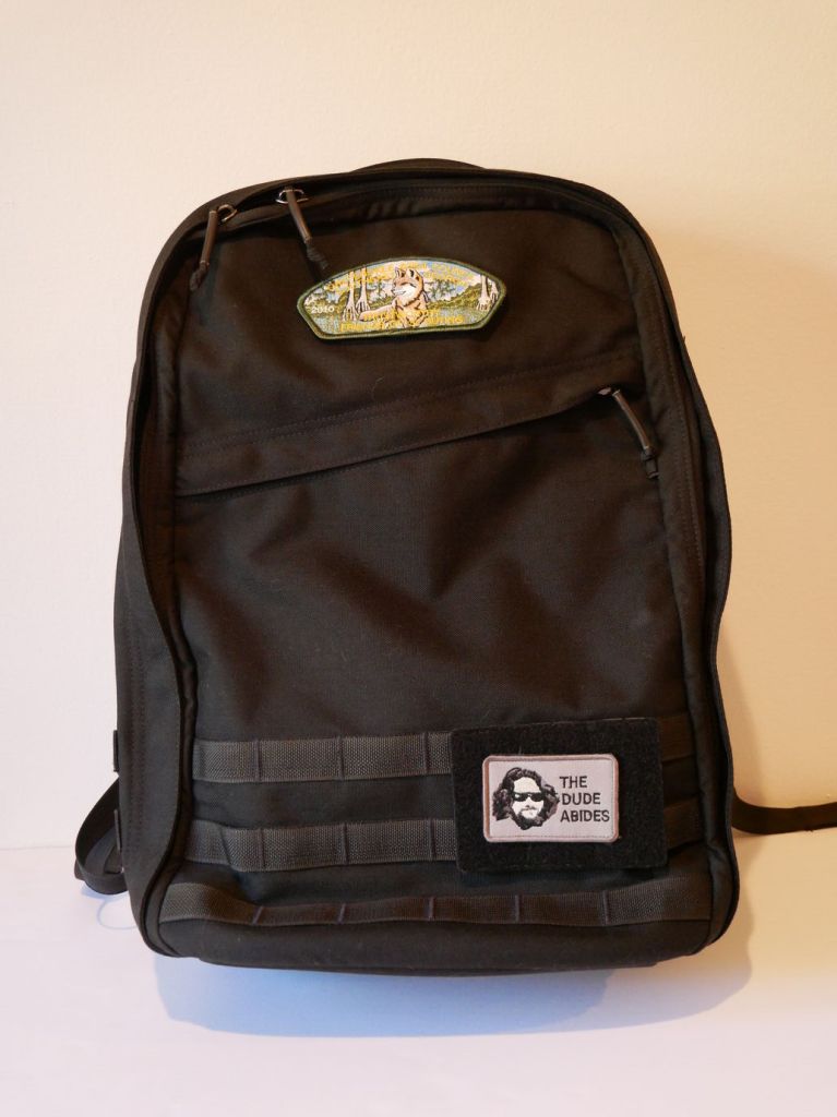 GoRuck GR1 26L