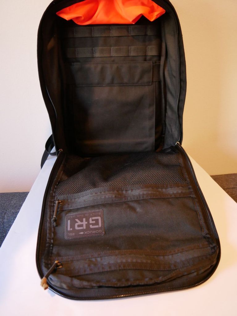 GoRuck GR1 26L