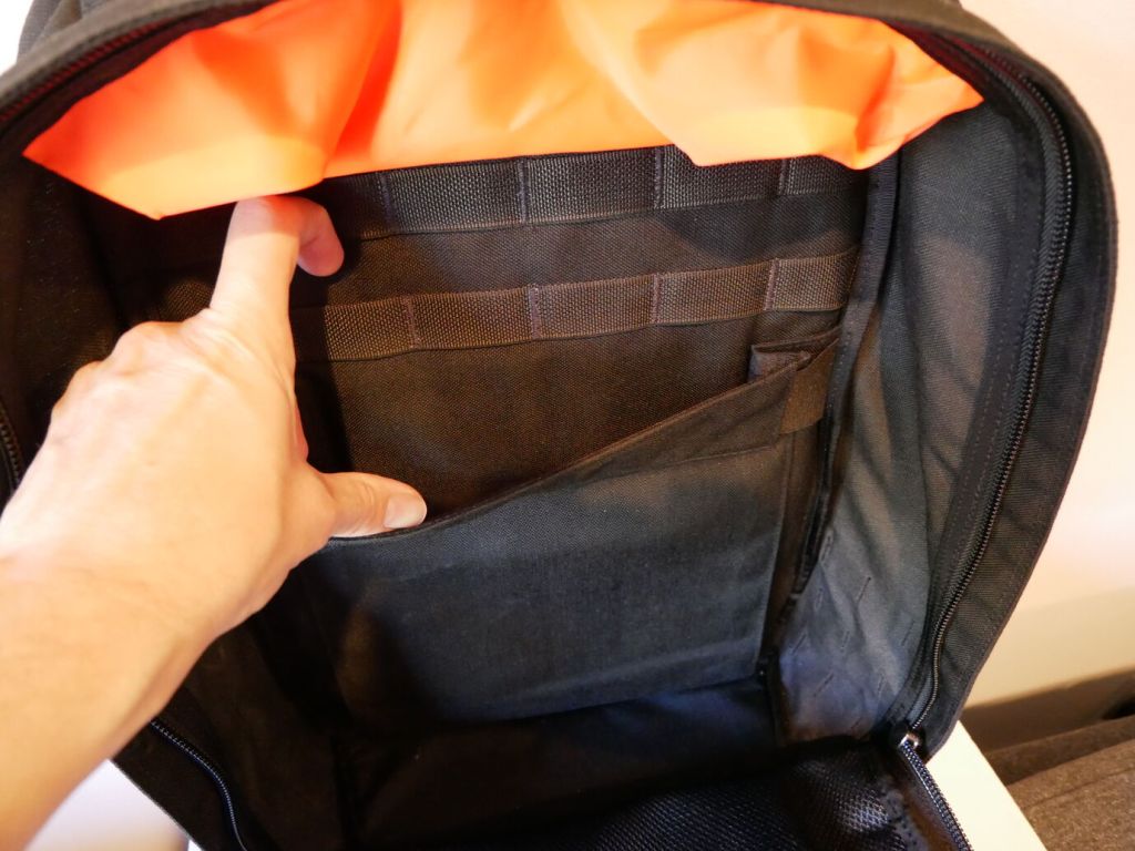 GoRuck GR1 26L
