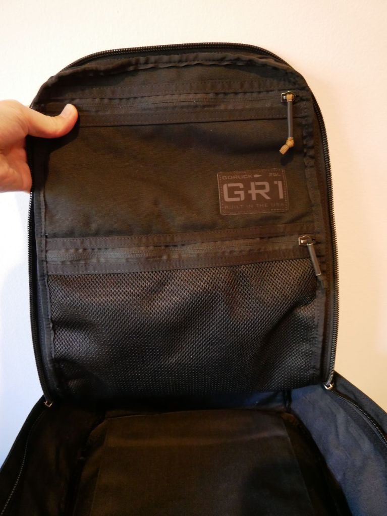 GoRuck GR1 26L