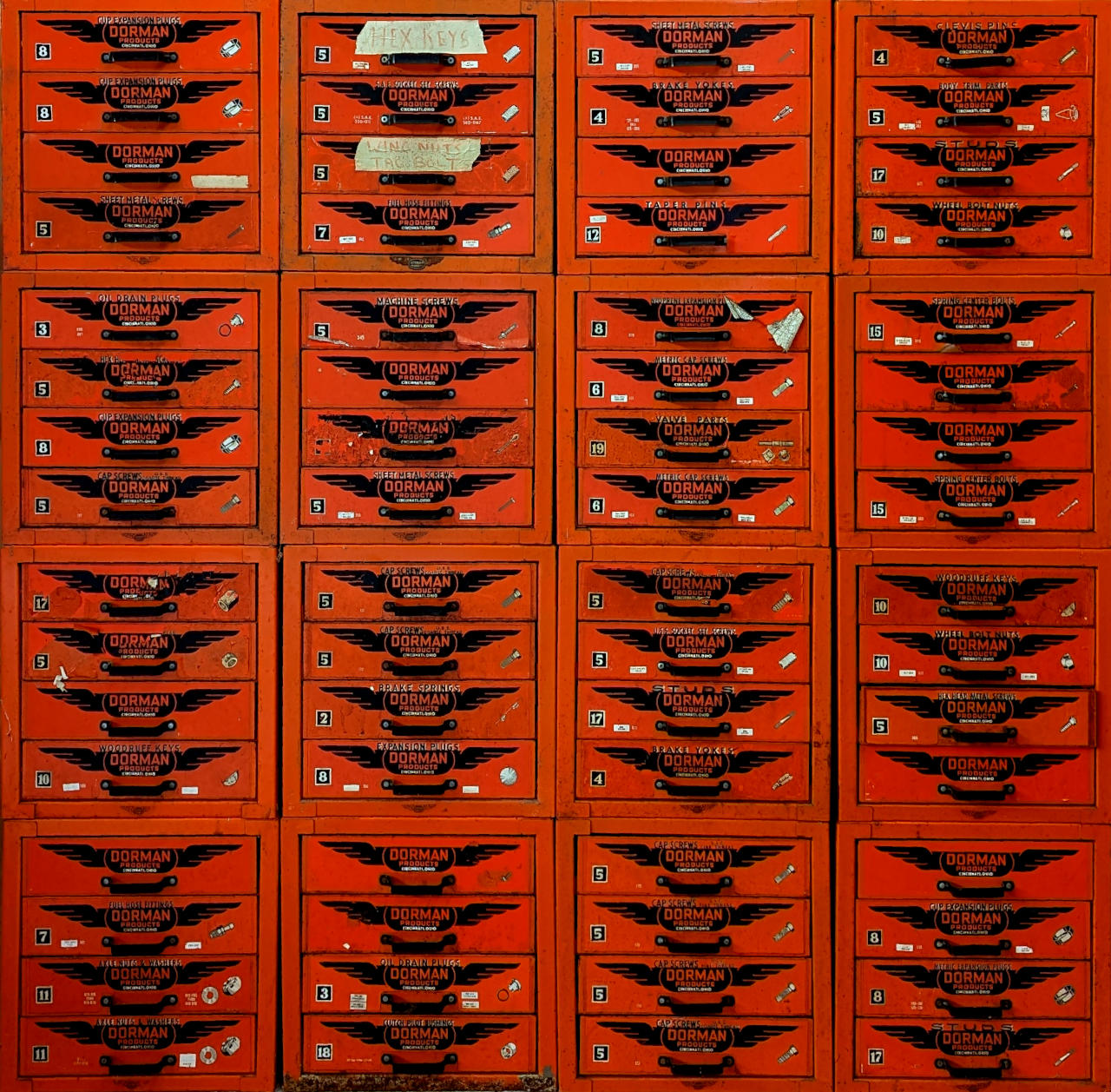 dorman-orange-metal-drawers.