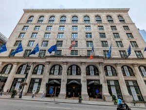 Gc Center CUNY Graduate Center ID Picked Up, Teaching There and City Tech This ...